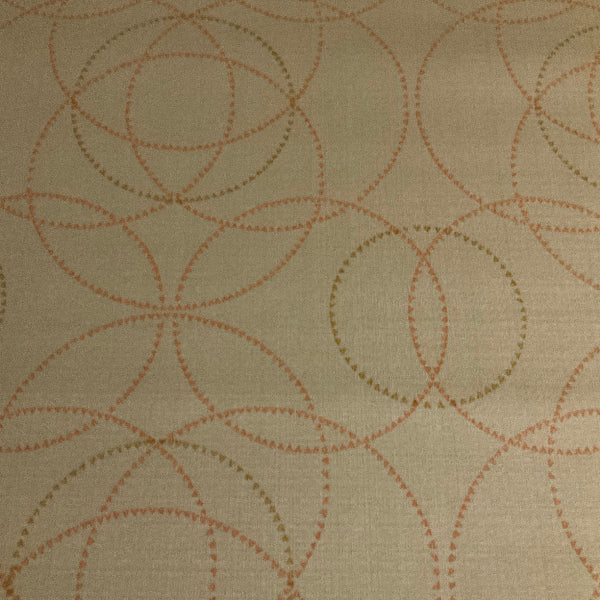 Remnant of Maharam Boundary Cork Upholstery Vinyl
