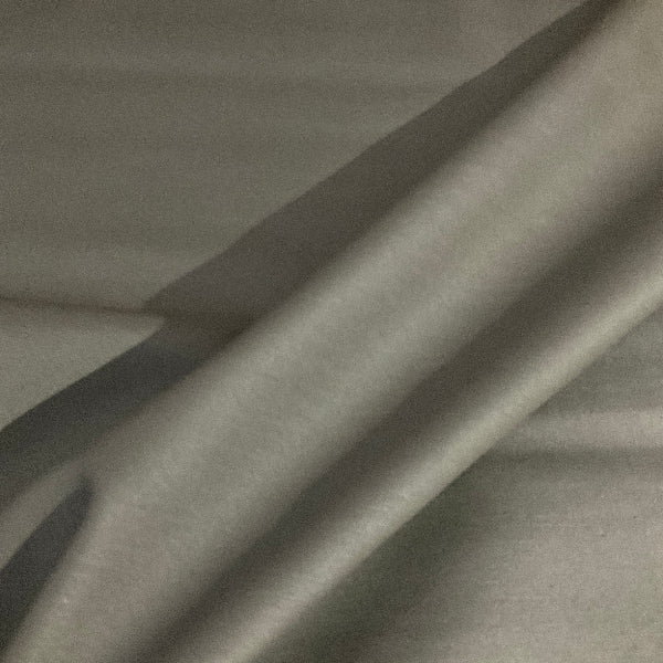 Designtex Rise Steel Textured Gray Upholstery Vinyl