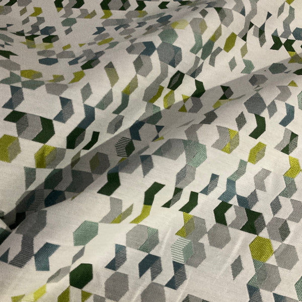 HBF Air Mail Birthday Gift Upholstery Fabric