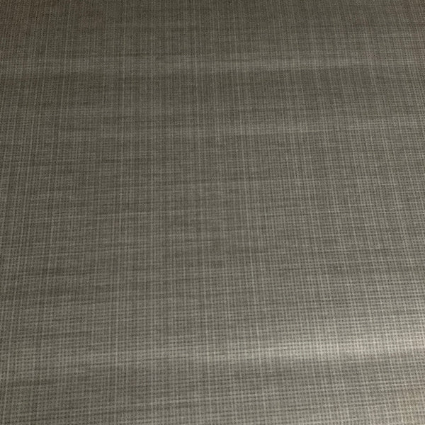 Maharam Stature Stealth Gray Upholstery Vinyl