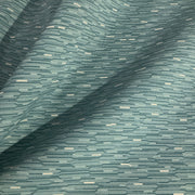 CF Stinson Level Aegean Blue Upholstery Vinyl