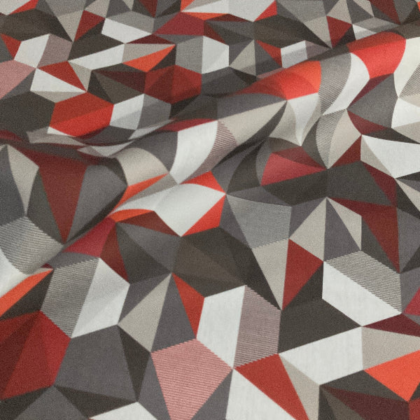 CF Stinson Polygon Valentine Upholstery Vinyl
