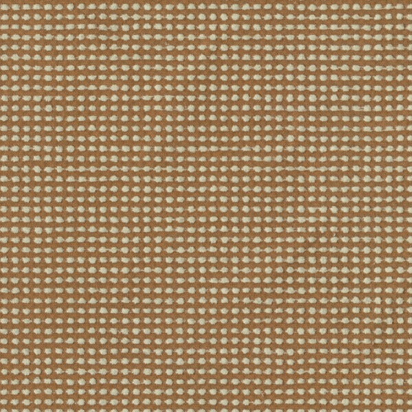 Remnant of Designtex Kith Thatch Upholstery Fabric