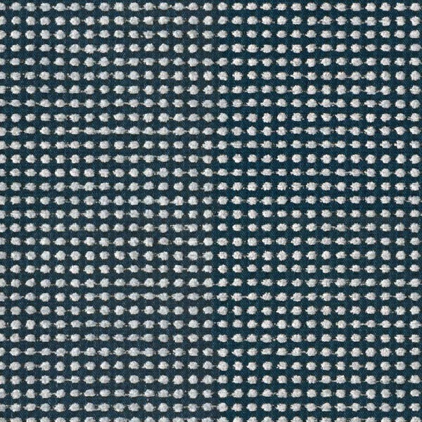 Designtex Kith Cobalt Blue Upholstery Fabric