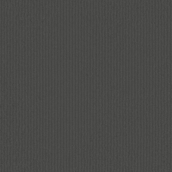 Remnant of Designtex Iota Charcoal Upholstery Vinyl
