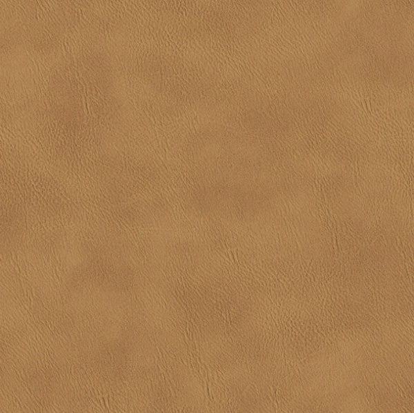 Remnant of Designtex Rein Camel Upholstery Vinyl