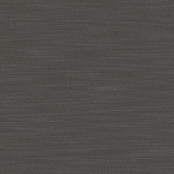 Remnant of Designtex Nest White Charcoal Upholstery Vinyl