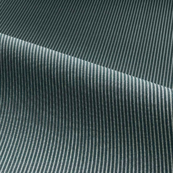Designtex Velvet Corduroy Robins Egg Blue Upholstery Fabric