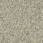 Remnant of Designtex Speckle Boucle Pebble Upholstery Fabric