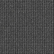 Designtex Boucle Houndstooth Coal Gray Upholstery Fabric