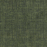 Designtex Plush Grid Fern Green Upholstery Fabric