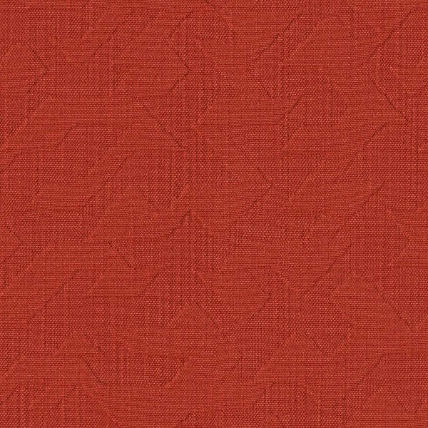 Designtex Mountainous Red Upholstery Fabric