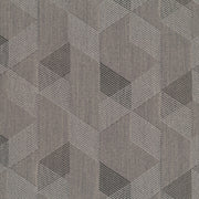 Remnant of Designtex Standard Steel Upholstery Fabric