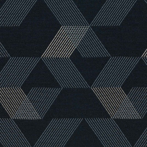 Designtex Standard Harbor Blue Upholstery Fabric