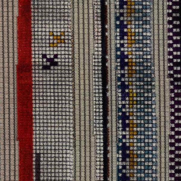 Designtex Piezo Cannes Velvet Upholstery Fabric