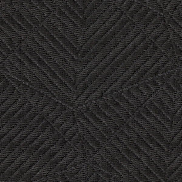 Remnant of Designtex Hillside Slate Upholstery Fabric