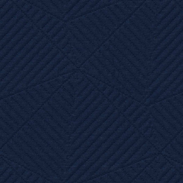 Designtex Hillside Twilight Blue Upholstery Fabric