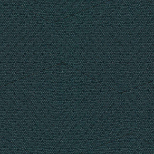 Designtex Hillside Deep End Blue Outdoor Upholstery Fabric