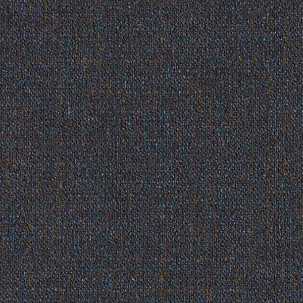 Remnant of Designtex Lake Placid Midnight Upholstery Fabric