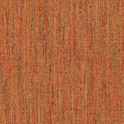 Remnant of Designtex Mexico City Crypton Paprika Upholstery Fabric