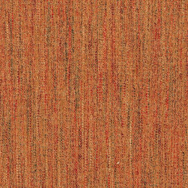 Remnant of Designtex Mexico City Crypton Paprika Upholstery Fabric