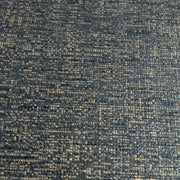 Mayer Odessa Indigo Weaved Blue Upholstery Fabric