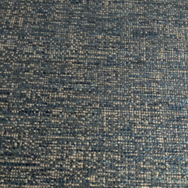 Mayer Odessa Indigo Weaved Blue Upholstery Fabric