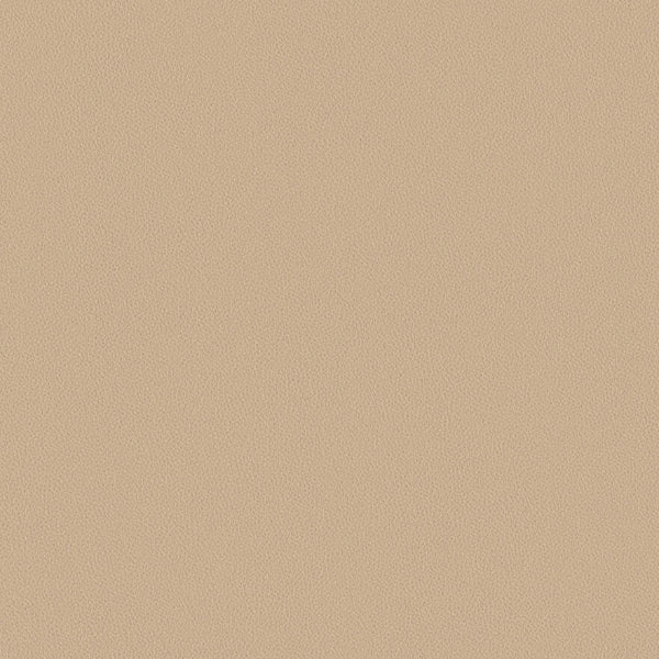 Remnant of Designtex Silicone Nappa Ivory Upholstery Vinyl