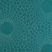 Designtex Raia Slate Teal Blue Upholstery Vinyl