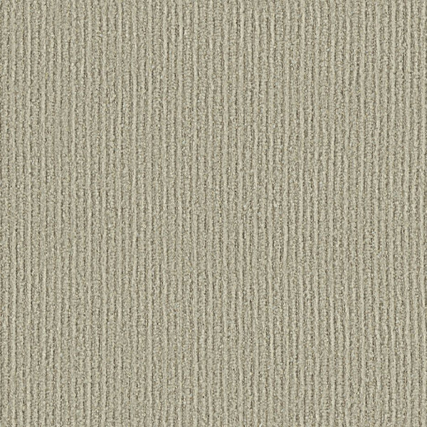 Remnant of Designtex Corded Light Taupe Upholstery Fabric
