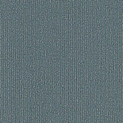 Remnant of Designtex Corded Light Blue Upholstery Fabric