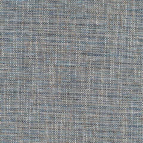Designtex Chunky Tweed Medium Blue Upholstery Fabric