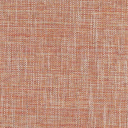 Designtex Chunky Tweed Orange Upholstery Fabric