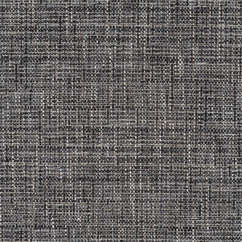 Designtex Chunky Tweed Charcoal Upholstery Fabric
