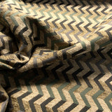 Cherokee Pewter Upholstery Fabric