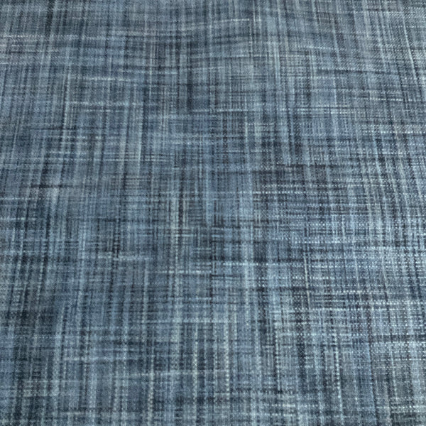 Arc-Com Apollo Ocean Blue Upholstery Fabric