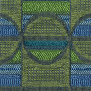 Designtex Circolo Lagoon Upholstery Fabric