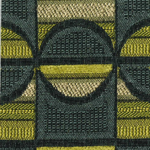 Designtex Circolo Marina Upholstery Fabric