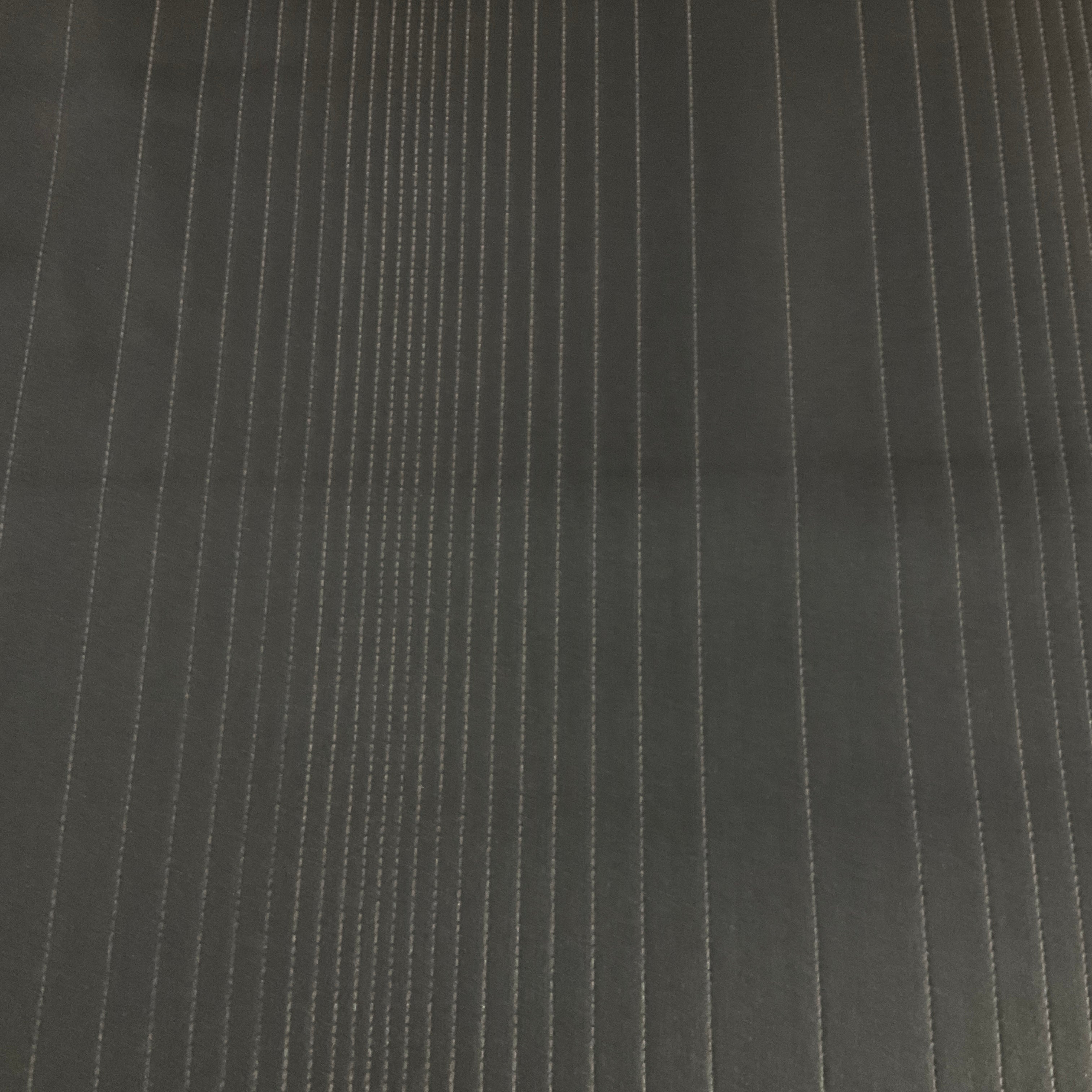 Remnant of Designtex Treeline Slate Upholstery Vinyl