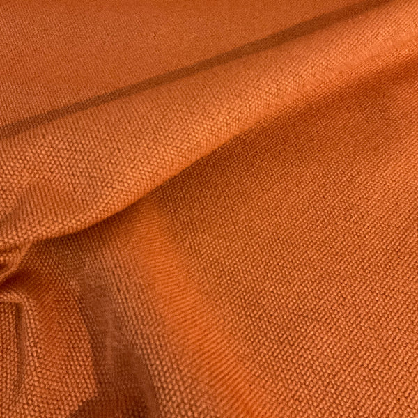HBF Textiles Sister Solid Spicy Upholstery Fabric