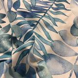 P Kaufmann Bay Breeze Cotton Print Fabric