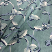 P Kaufmann Whispering Blooms Cotton Print Fabric