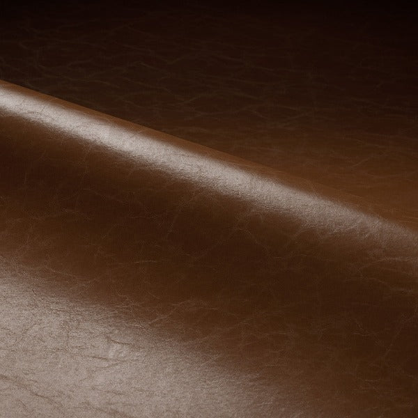 Designtex Alcazar Walnut Brown Upholstery Vinyl