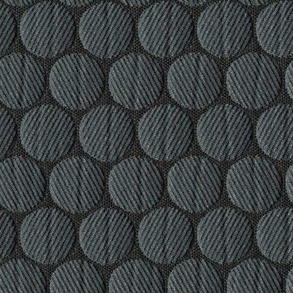 Remnant of Designtex Loop To Loop Spruce Upholstery Fabric
