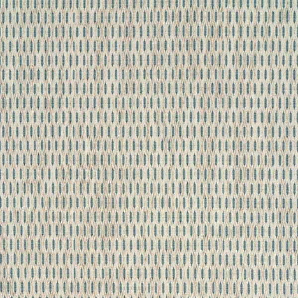 Remnant of Kravet 34698-15 Upholstery Fabric