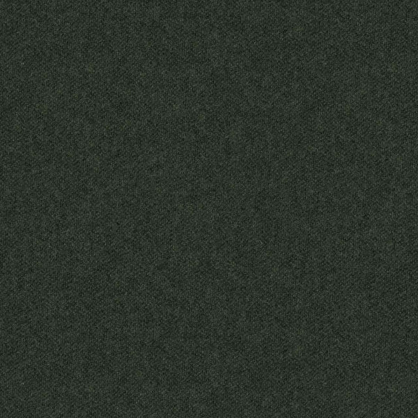 Designtex Heather Kelp Green Wool Upholstery Fabric