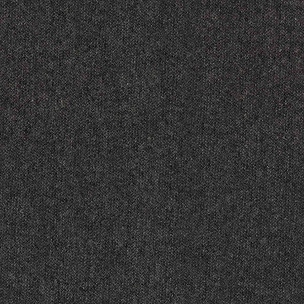 Designtex Heather Slate Gray Wool Upholstery Fabric
