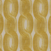 Designtex Porte Marigold Yellow Upholstery Fabric