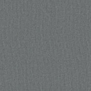 Remnant of Designtex Melange Iron Home Decor Fabric