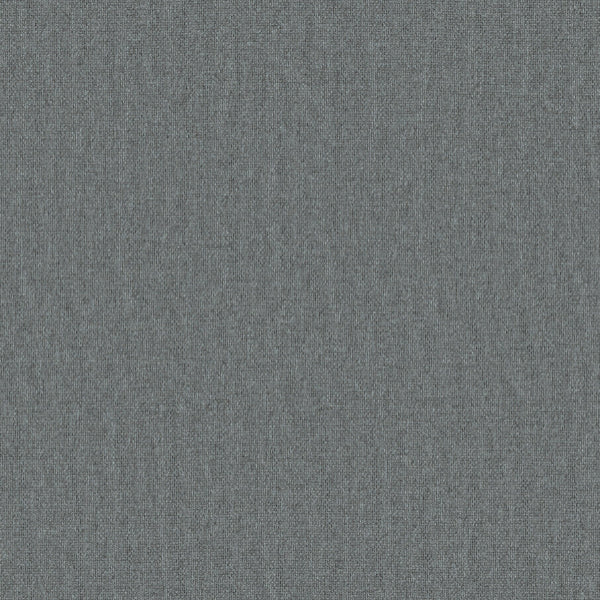 Remnant of Designtex Melange Iron Home Decor Fabric